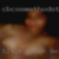 Black women swinging