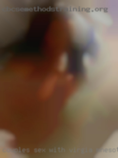 Couples sex with horny experimental Virginia Minnesota.