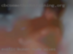 Exotic women getting a good fuck nude wives.