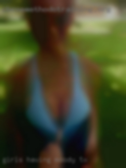 Girls having massage live amatures Moody, TX.