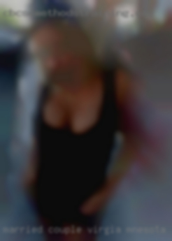 Married couple try MFM wife sex Virginia Minnesota.