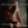 Naked woman