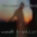 Women Franklinton, wanting